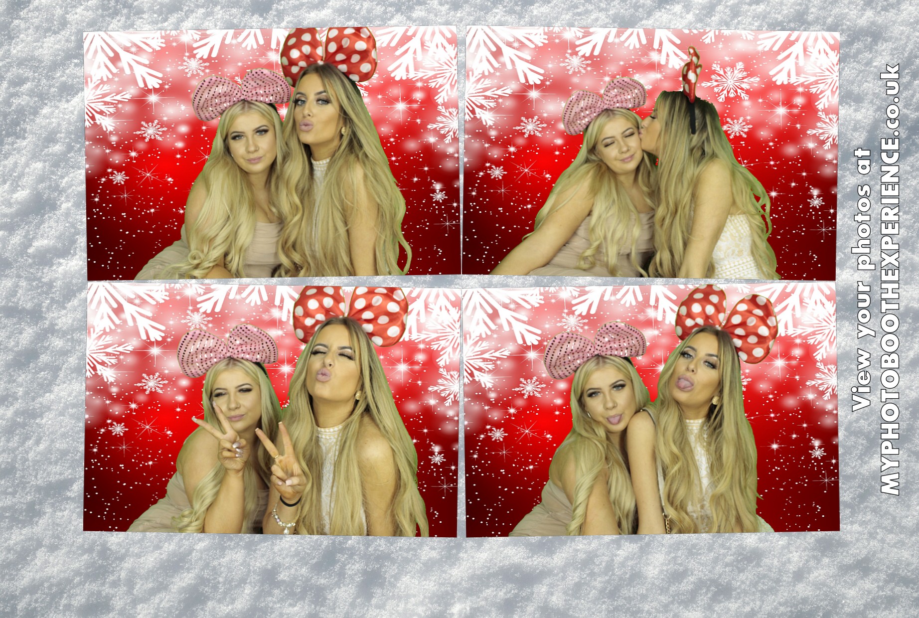 Ocean Network Express Christmas Party 2019 | View more photos from the event at gallery.myphotoboothexperience.co.uk/u/MyPhotoBoothExperienceLtd/Ocean-Network-Express-Christmas-Party-2019
